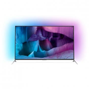 Reparatii Philips 55PUS7180/12, Smart TV 3D, 139 cm, Ultra HD 4K Android, service reparatii televizoare philips